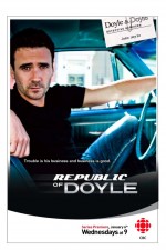 Watch Republic of Doyle Zmovie